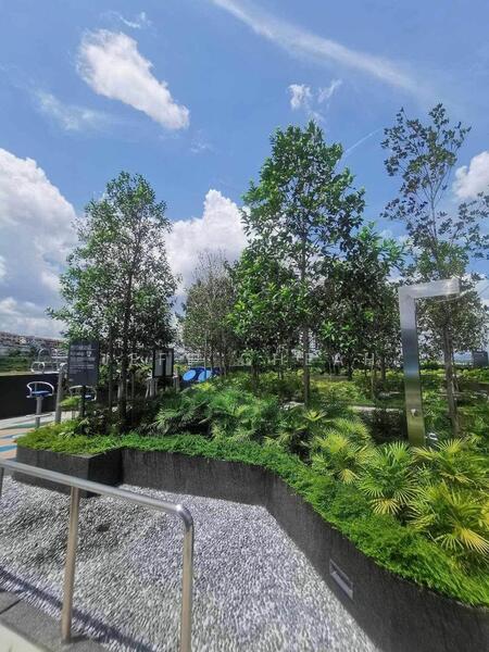 Untuk Disewa - Mkh Boulevard II