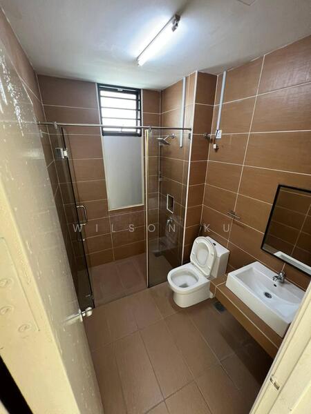 For Rent - Bandar Uda Utama: Phase 6C3