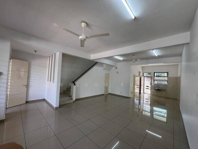 For Rent - Bandar Uda Utama: Phase 6C3