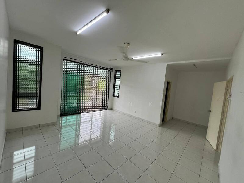 For Rent - Bandar Uda Utama: Phase 6C3