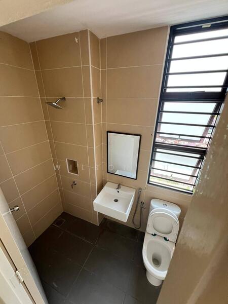 For Rent - Bandar Uda Utama: Phase 6C3