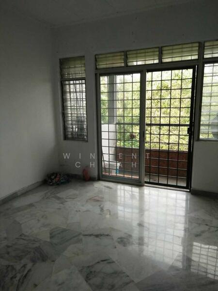 Untuk Dijual - Kesuma Apartment