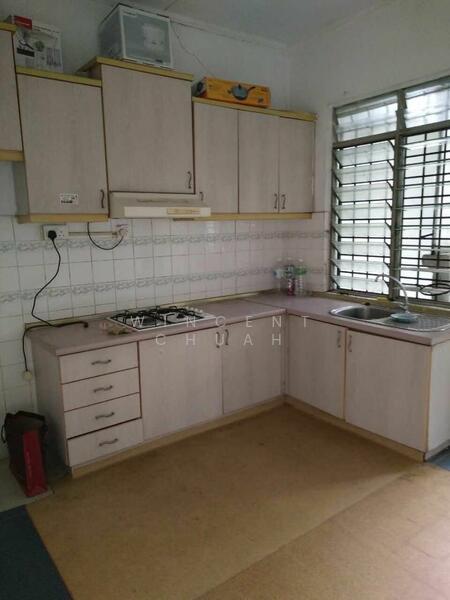 Untuk Dijual - Kesuma Apartment