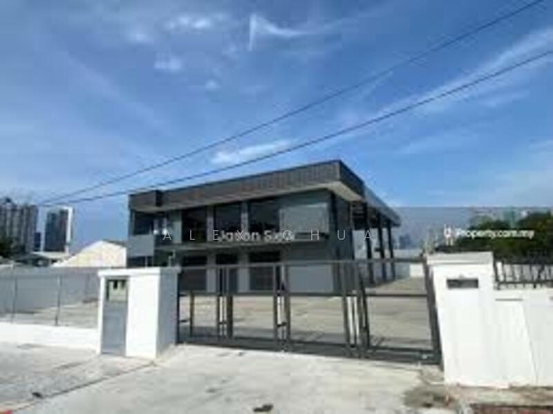 Untuk Disewa - Nice Unit @ Prime Location