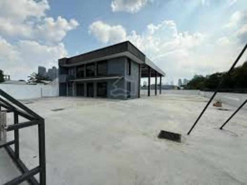 Untuk Disewa - Nice Unit @ Prime Location