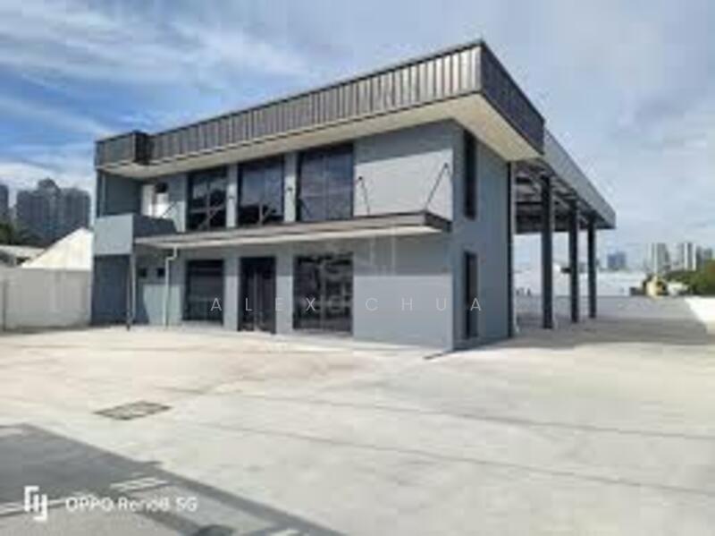 Untuk Disewa - Nice Unit @ Prime Location