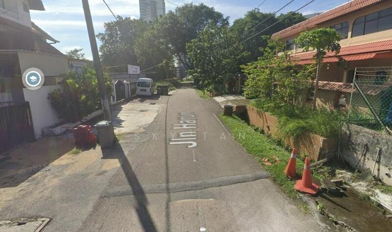 Untuk Dijual - Bungalow at Kampung Bahru