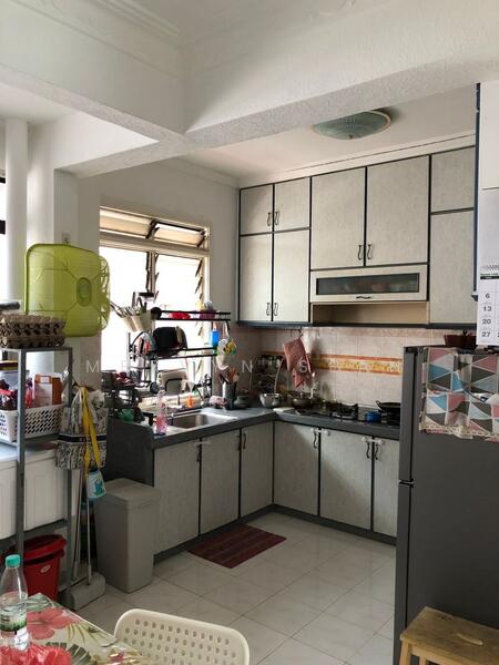 Untuk Dijual - Prima View