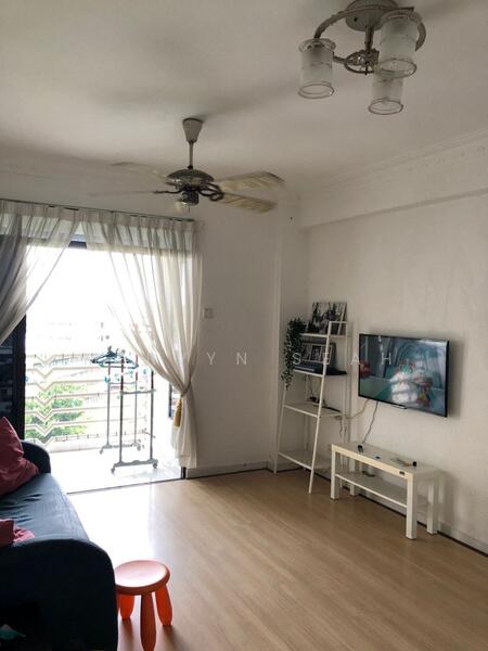 Untuk Dijual - Prima View