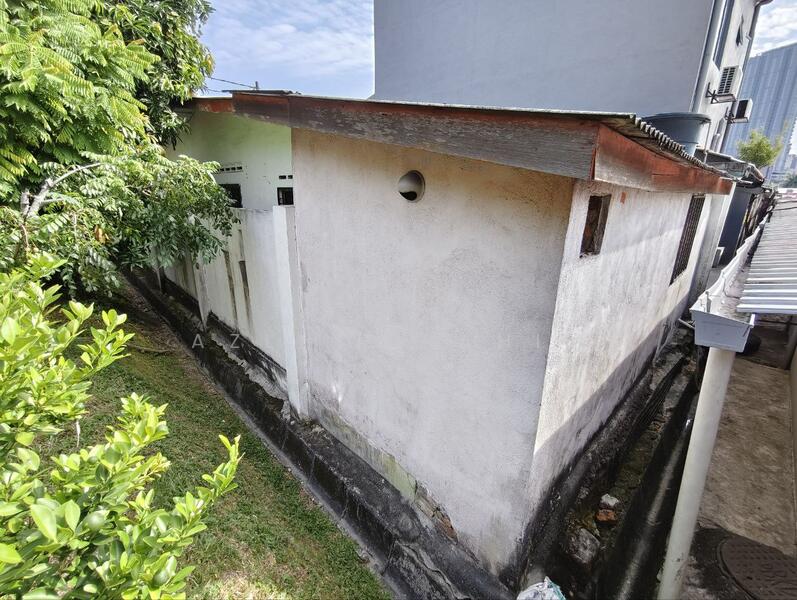 For Sale - Taman Salak Jaya