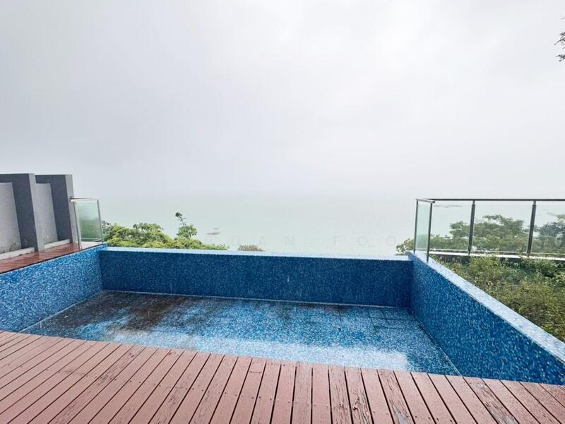 Island Resort Villa Semi D untuk Untuk Dijual - RM 2,880,000, Feb 2026 - PropertyGuru.com.my