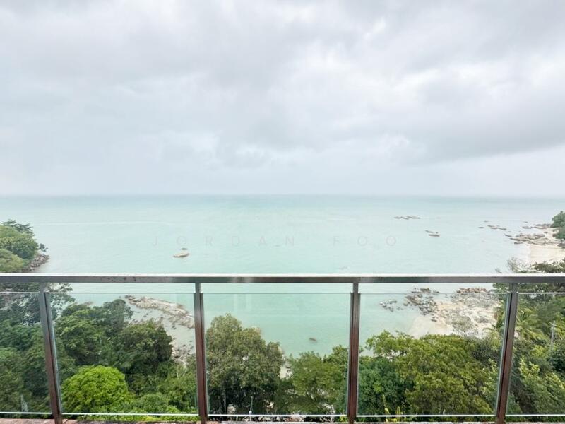 Island Resort Villa Semi D untuk Untuk Dijual - RM 2,880,000, Feb 2026 - PropertyGuru.com.my