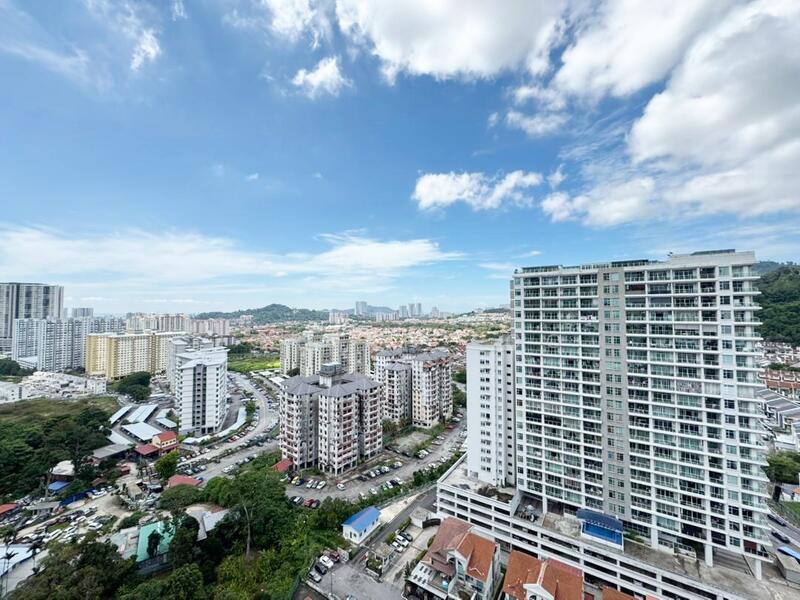 For Sale - Senzvilles (Senzo Residence)