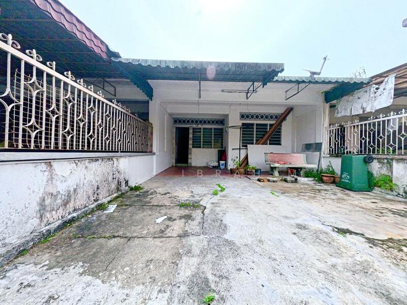 Untuk Dijual - Setapak, Kuala Lumpur
