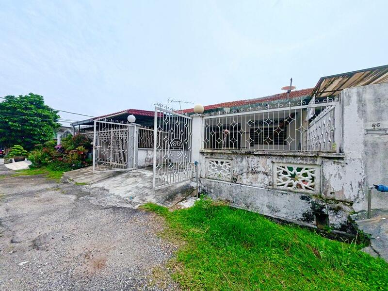 Untuk Dijual - Setapak, Kuala Lumpur