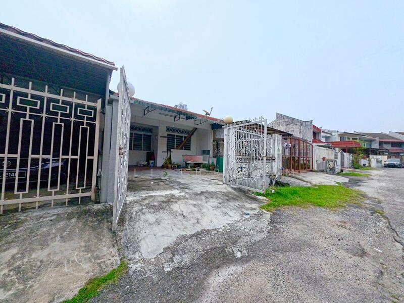 Untuk Dijual - Setapak, Kuala Lumpur