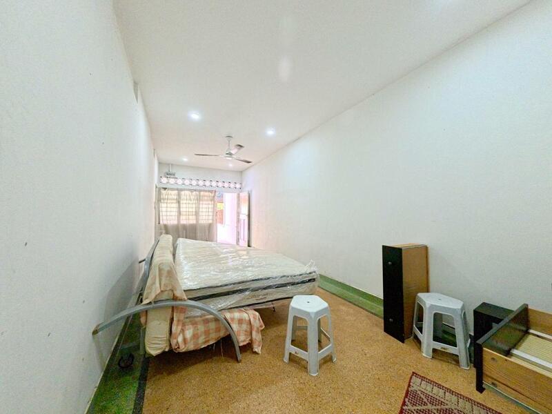Untuk Dijual - Setapak, Kuala Lumpur