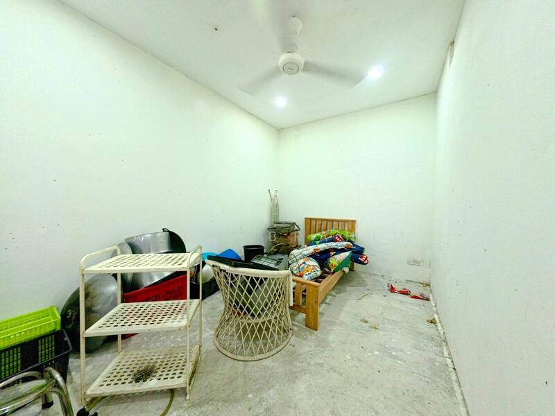 Untuk Dijual - Setapak, Kuala Lumpur