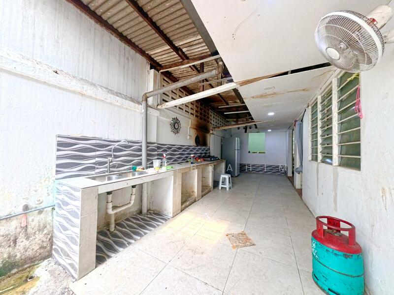 Untuk Dijual - Setapak, Kuala Lumpur