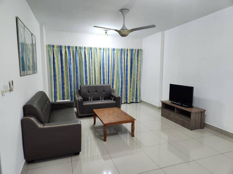 Untuk Disewa - Quayside @ Clear Water Bay