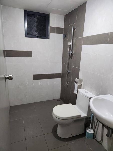Untuk Disewa - Quayside @ Clear Water Bay