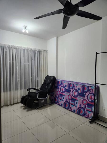 Untuk Disewa - Quayside @ Clear Water Bay