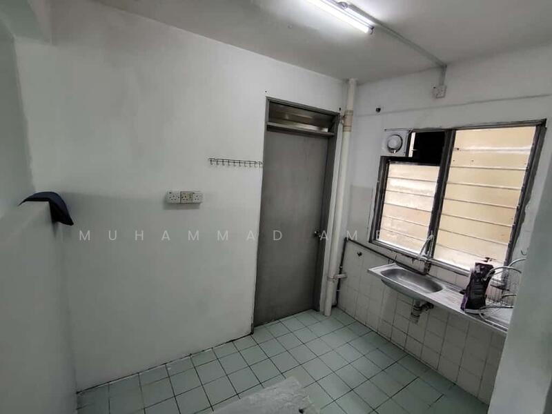 For Rent - Rista Villa Apartment
