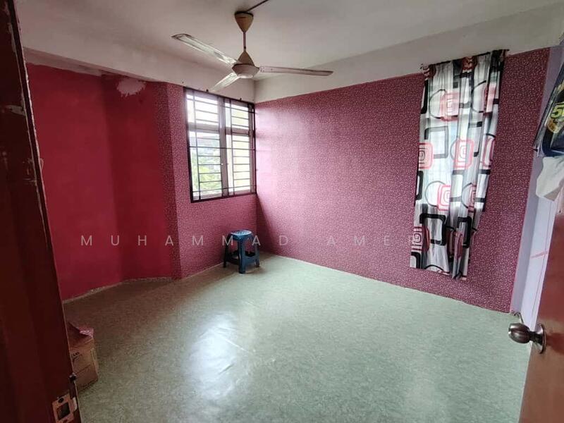 For Rent - Rista Villa Apartment