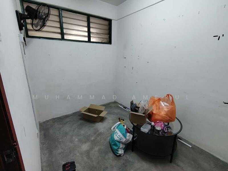 For Rent - Rista Villa Apartment