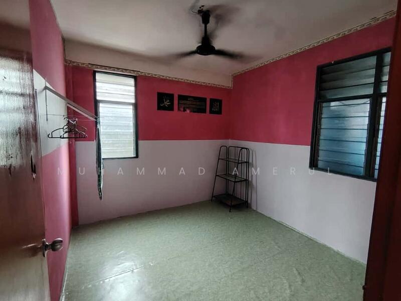 For Rent - Rista Villa Apartment