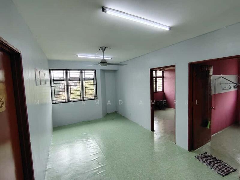 For Rent - Rista Villa Apartment