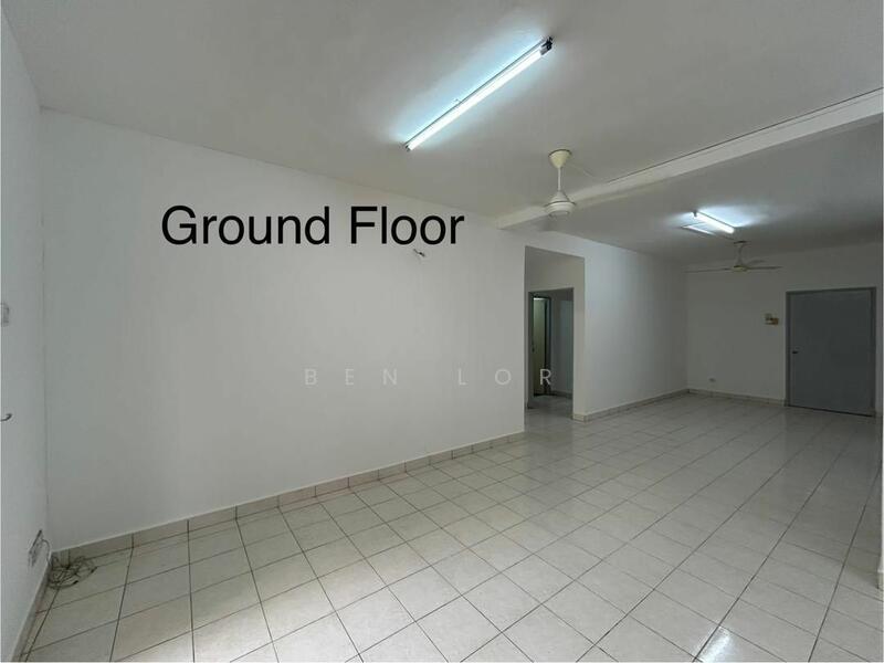 Kondominium untuk Disewa di Palm Spring @ Damansara - Ben Lor - PropertyGuru.com.my