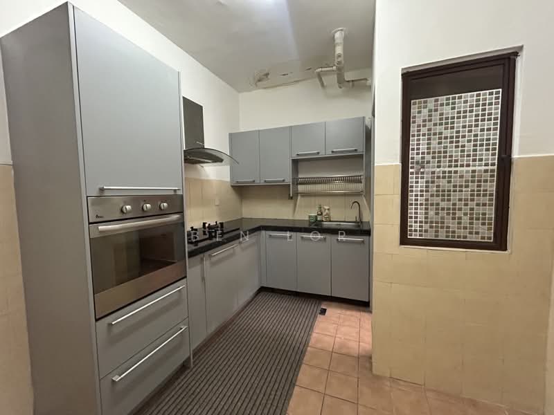 Condominium for Rent at Palm Spring @ Damansara - Ben Lor - PropertyGuru.com.my