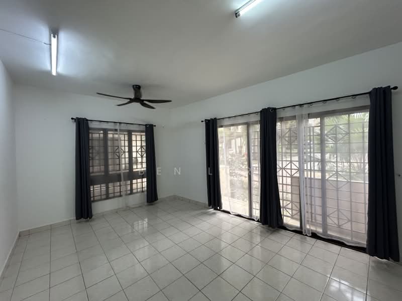 Condominium for Rent at Palm Spring @ Damansara - Ben Lor - PropertyGuru.com.my