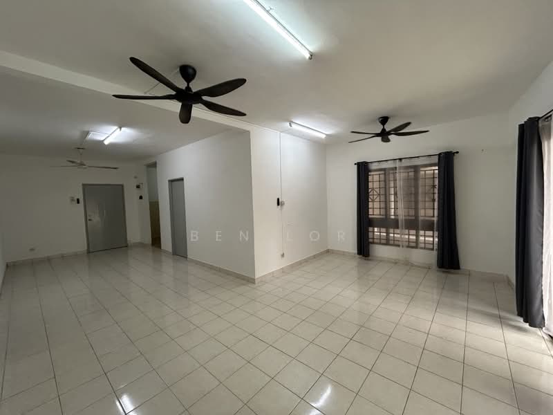 Condominium for Rent at Palm Spring @ Damansara - Ben Lor - PropertyGuru.com.my