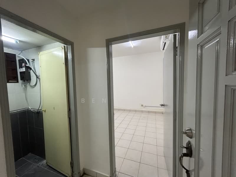 Condominium for Rent at Palm Spring @ Damansara - Ben Lor - PropertyGuru.com.my