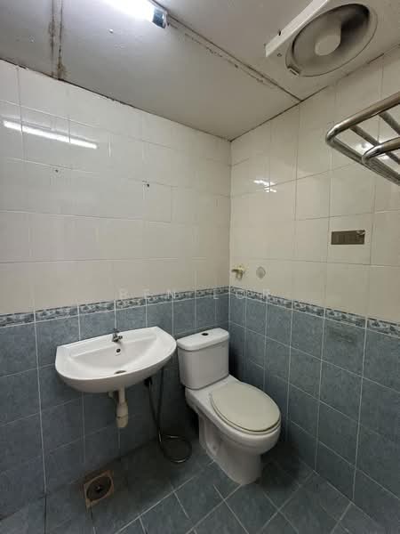 Condominium for Rent at Palm Spring @ Damansara - Ben Lor - PropertyGuru.com.my