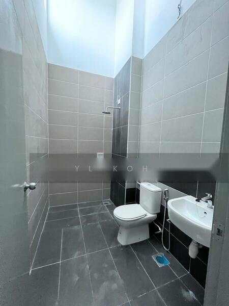 Cluster House at Austin Heights untuk Untuk Dijual - RM 1,100,000, Mac 2026 - PropertyGuru.com.my