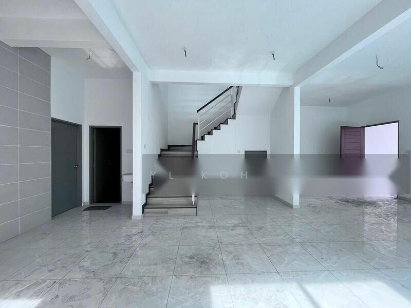 Cluster House at Austin Heights untuk Untuk Dijual - RM 1,100,000, Mac 2026 - PropertyGuru.com.my