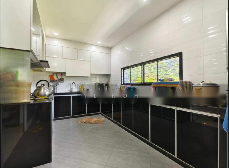 For Sale - Semi-Detached House at Taman Seri Austin