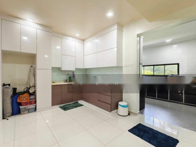 For Sale - Semi-Detached House at Taman Seri Austin