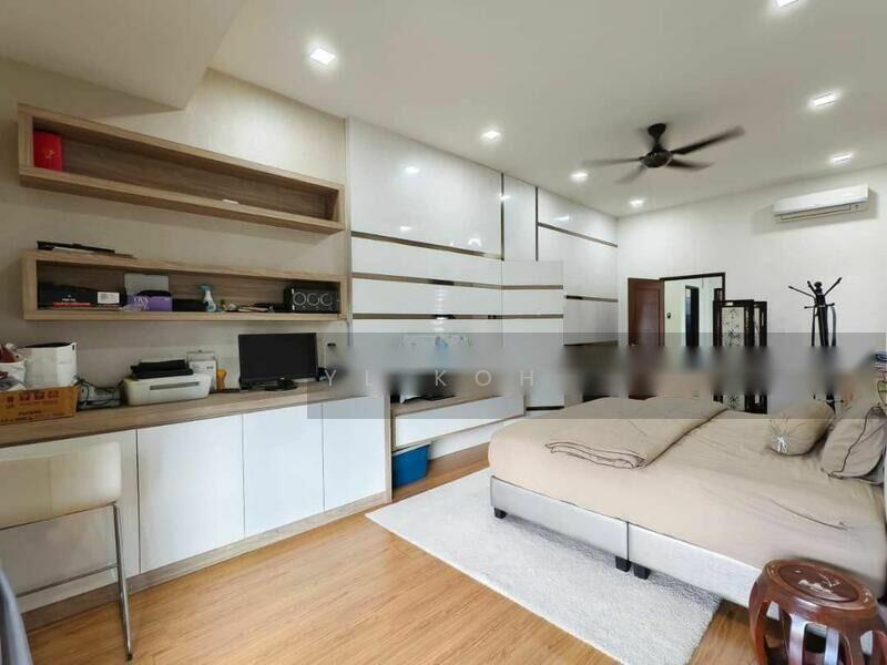 For Sale - Semi-Detached House at Taman Seri Austin