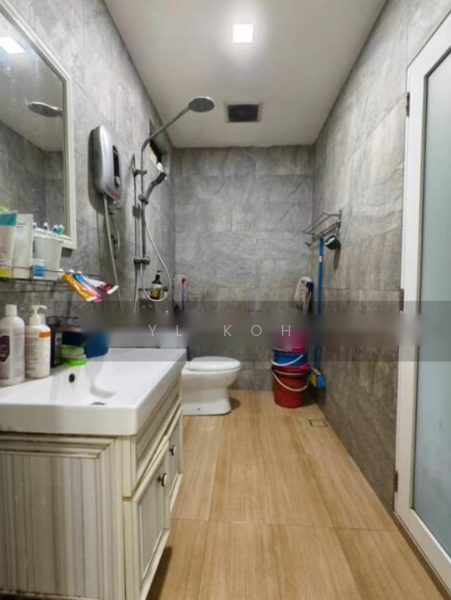 For Sale - Semi-Detached House at Taman Seri Austin