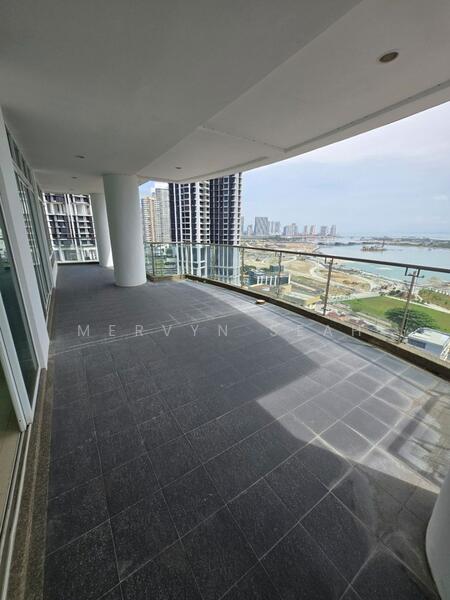 Untuk Dijual - H Residence (One Ritz Residence / Kelawai View)