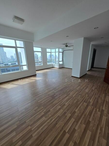 Untuk Dijual - H Residence (One Ritz Residence / Kelawai View)