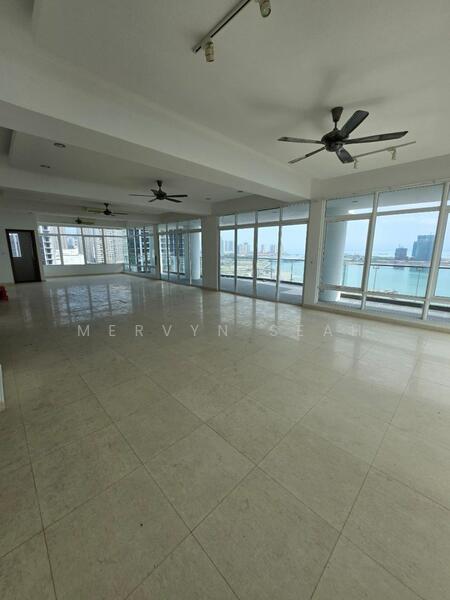 Untuk Dijual - H Residence (One Ritz Residence / Kelawai View)