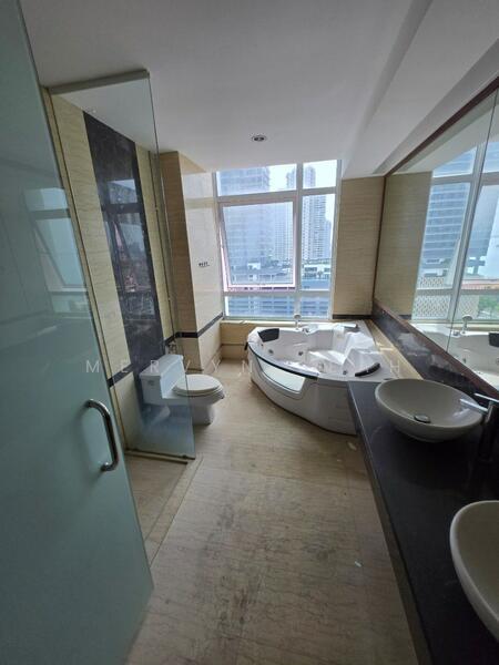 Untuk Dijual - H Residence (One Ritz Residence / Kelawai View)
