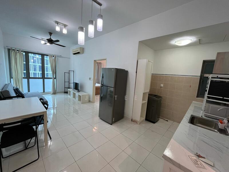 For Sale - Tropicana City Tropics
