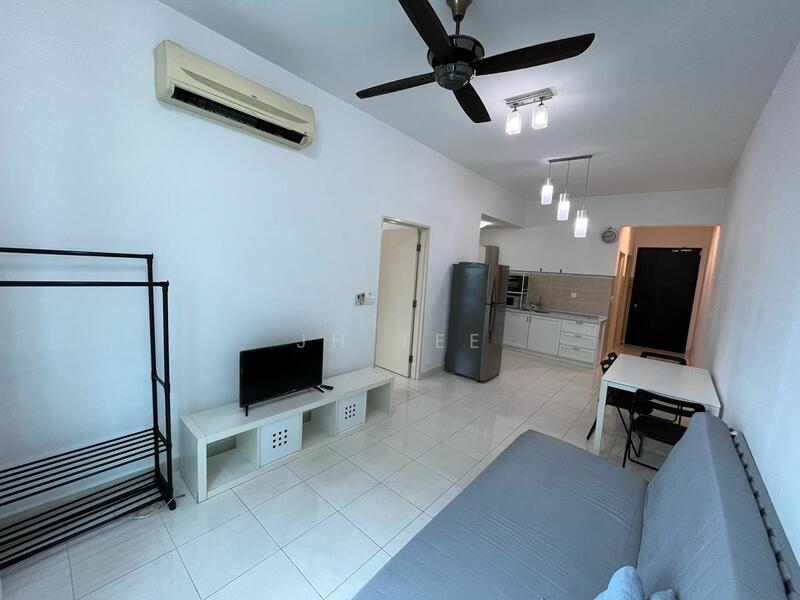For Sale - Tropicana City Tropics