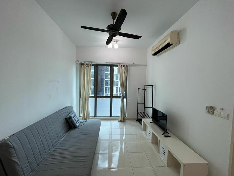 For Sale - Tropicana City Tropics